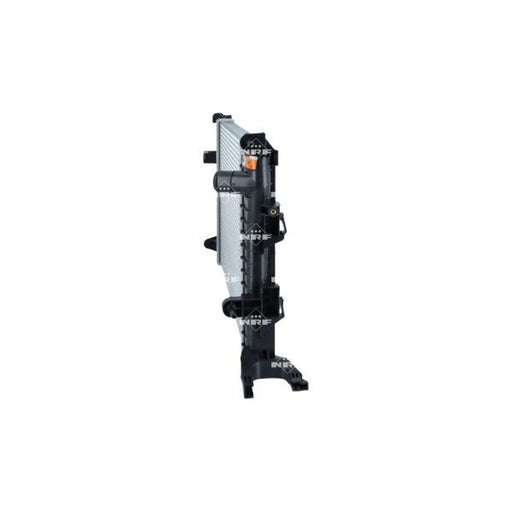 NRF Engine Radiator 550004