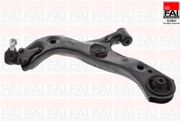 FAI Control/Trailing Arm