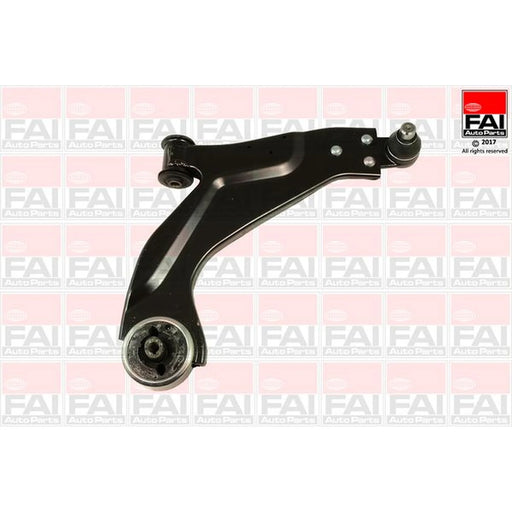FAI Control/Trailing Arm SS8314