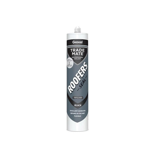Dowsil Roofers Mate Black 310ml - 6001580/C05