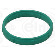 Elring Gm Housing Cover Gasket (Crankcase) transmission sided 792.660 12644448