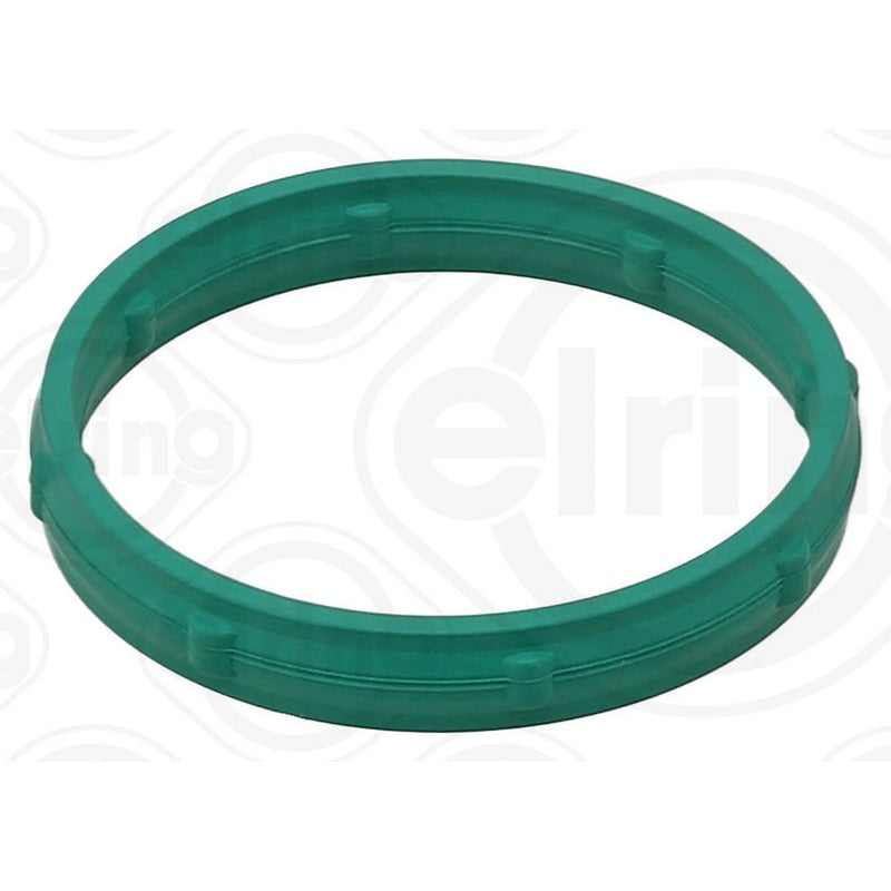 Elring Gm Housing Cover Gasket (Crankcase) transmission sided 792.660 12644448