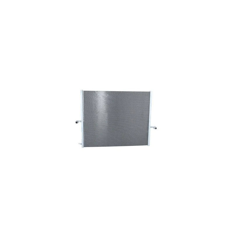 NRF Engine Radiator Centre 550209
