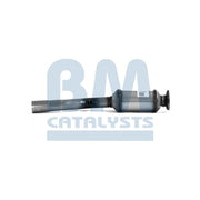 BM Catalysts Homologated Petrol Cat BM91579H