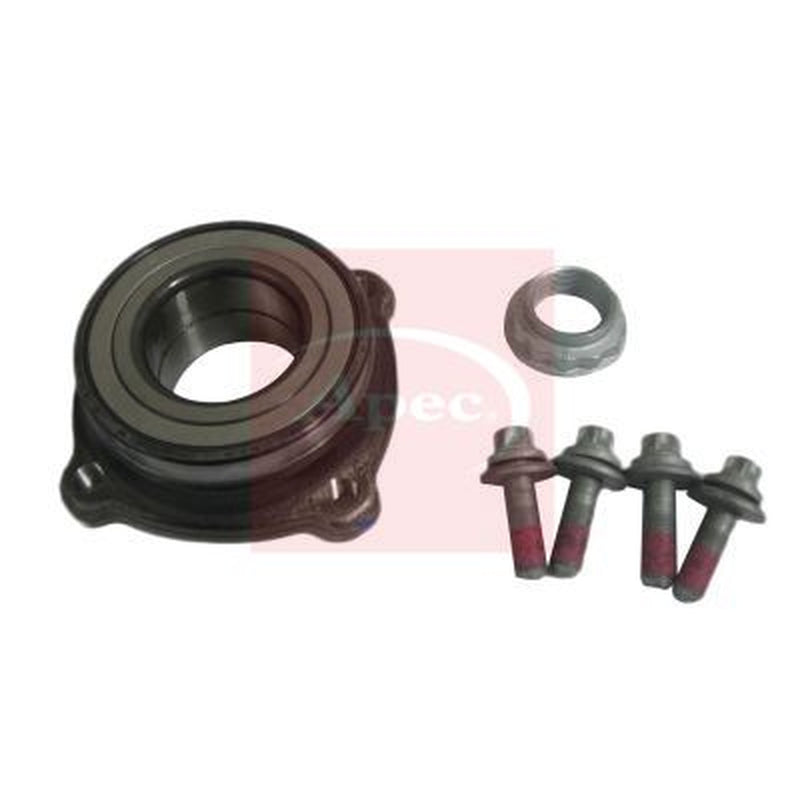 Apec 2 x Wheel Bearing Kits AWB1765