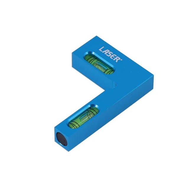 Laser Tools ADAS Radar Calibration Spirit Level - for Tesla - PL