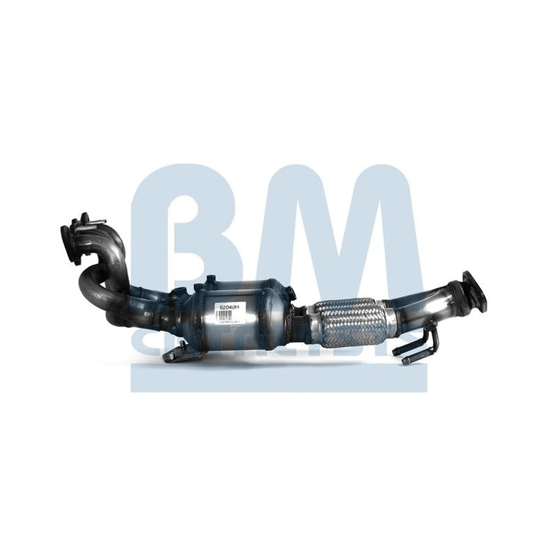 BM Catalysts Homologated Petrol Cat BM92040H