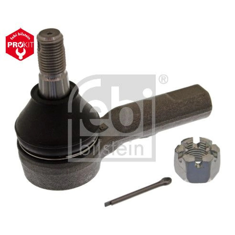 Febi Steering Tie Rod End Ball Joint 42702
