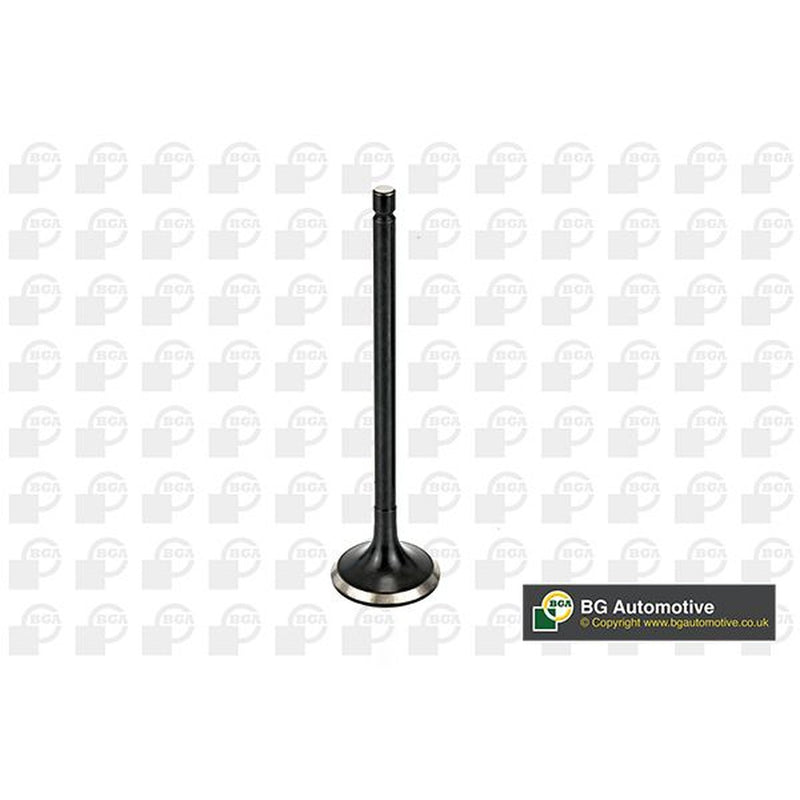 BGA Engine Exhaust Valve 27mm Head V166041