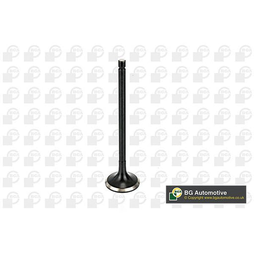 BGA Engine Exhaust Valve 27mm Head V166041