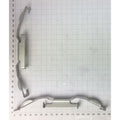 Juratek Brake Pad Accessory Fitting Kit Front JCK1052