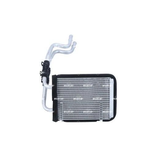 NRF Heater Matrix Core Heat Exchanger 54468