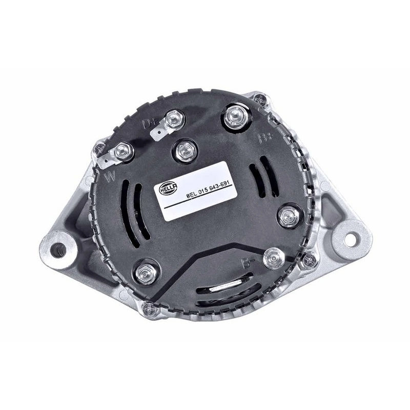 Hella Car Alternator 12V 8EL 015 643-691