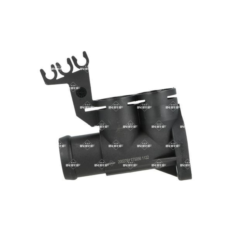 NRF Coolant Flange Housing Connector Cylinder Head 775056