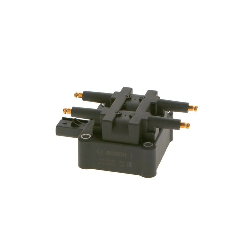 Bosch Ignition Coil Pack 0 986 22A 400