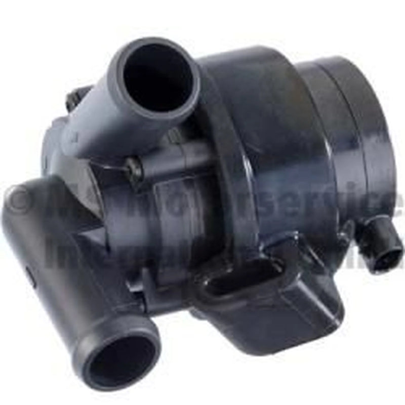 Pierburg Parking Heater Water Recirculation Pump Connectors 7.10101.08.0