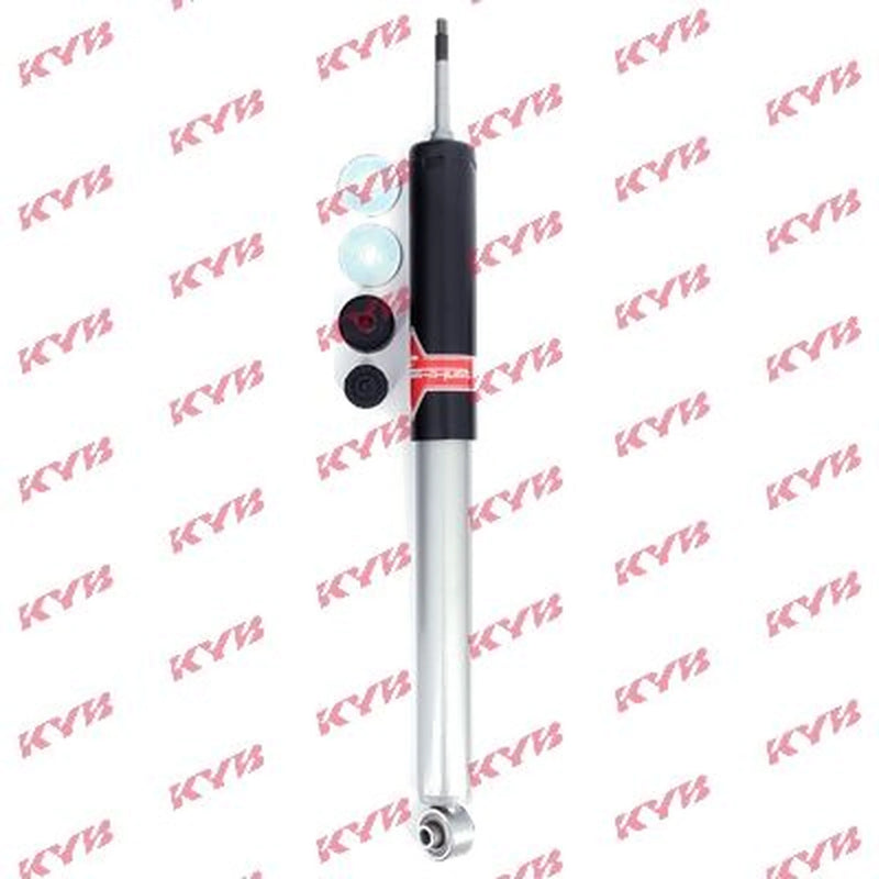 KYB Shock Absorber Damper Strut Rear 553340