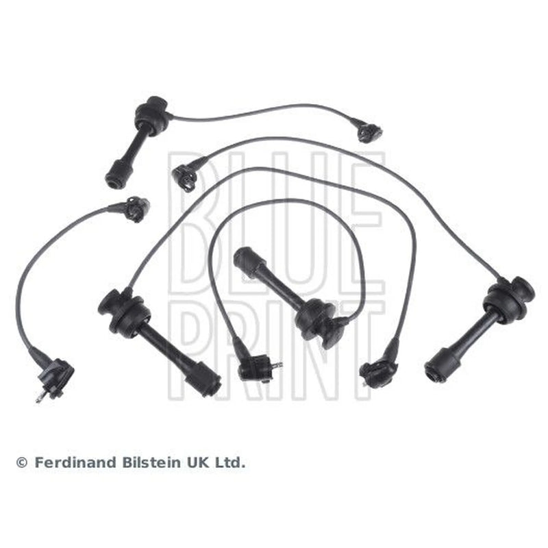 Blue Print Ignition HT Lead Cable Kit ADT31645