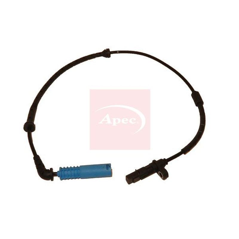 Apec ABS Wheel Speed Sensor Rear Left ABS1098