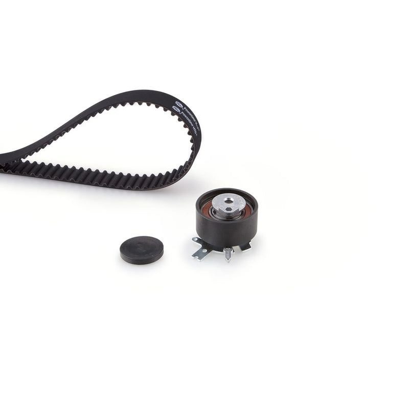 Gates Timing Belt Kit with Rollers K015645XS