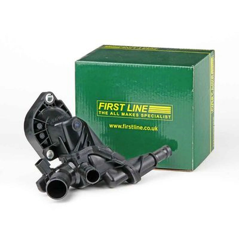 First Line Thermostat,Coolant FTK461