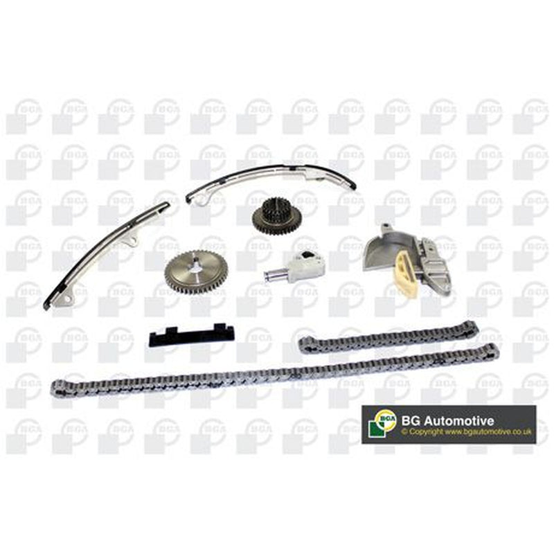 BGA Timing Chain Kit Set 70 Links TC0405FK
