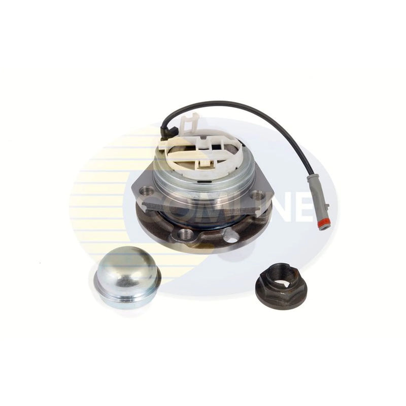 Comline Wheel Bearing Kit CHA080