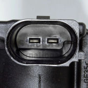 Pierburg Charger Divert-Air Valve Connectors 7.05717.06.0