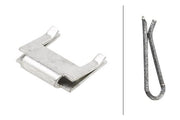 Hella 9MK 741 492-011 Safety Clamp