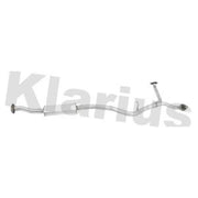 Klarius Box With Centre Pipe Centre SU118E