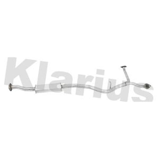 Klarius Box With Centre Pipe Centre SU118E