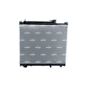 NRF Engine Radiator 53882
