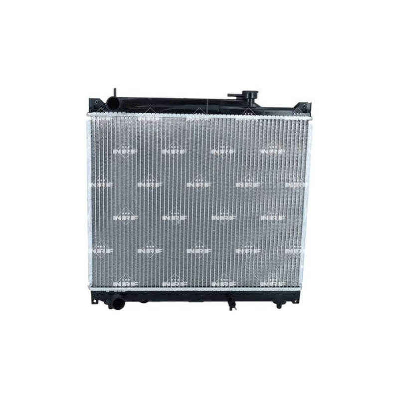 NRF Engine Radiator 53882