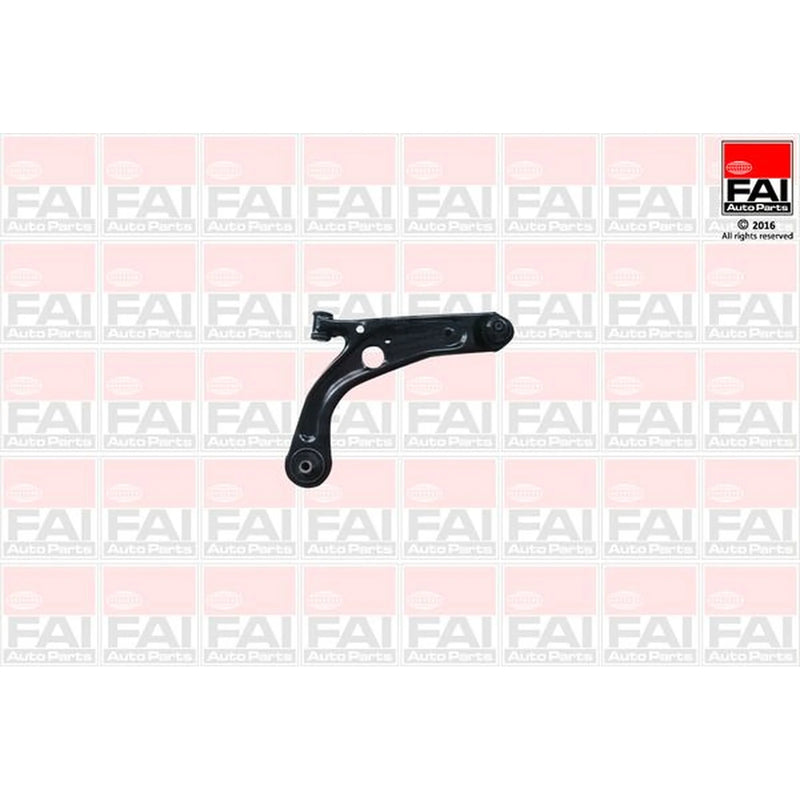 FAI Control/Trailing Arm SS9131