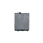 NRF Engine Radiator 53862A