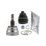 Borg & Beck Drive Shaft Joint Kit BCJ1362