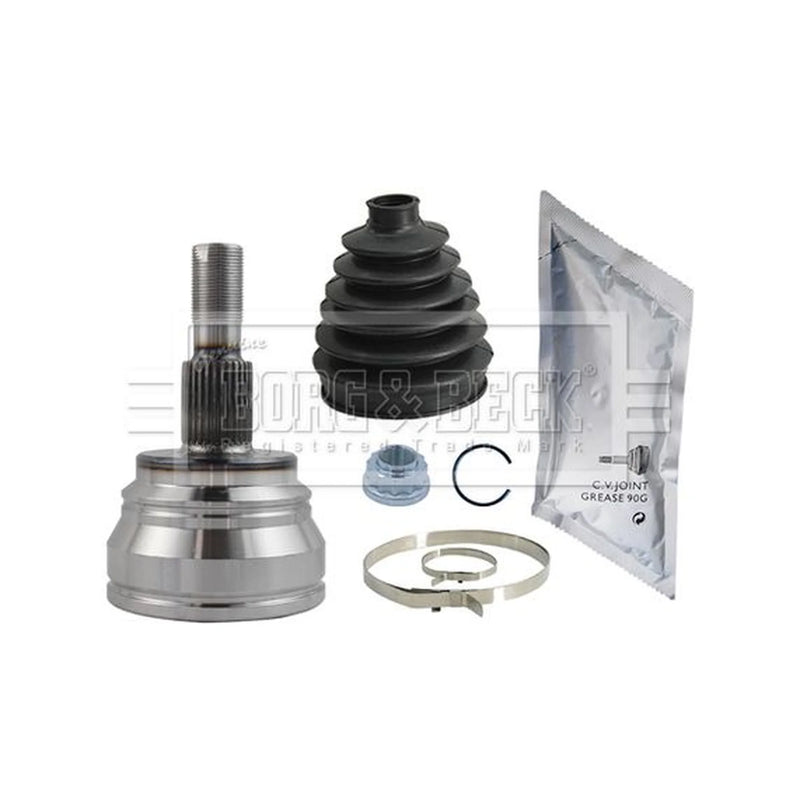 Borg & Beck Drive Shaft Joint Kit BCJ1362