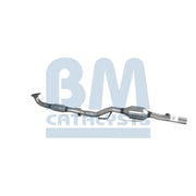 BM Catalysts Homologated Petrol Cat BM91589H