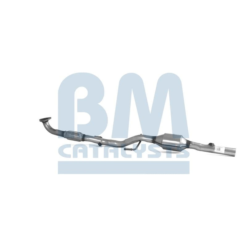 BM Catalysts Homologated Petrol Cat BM91589H