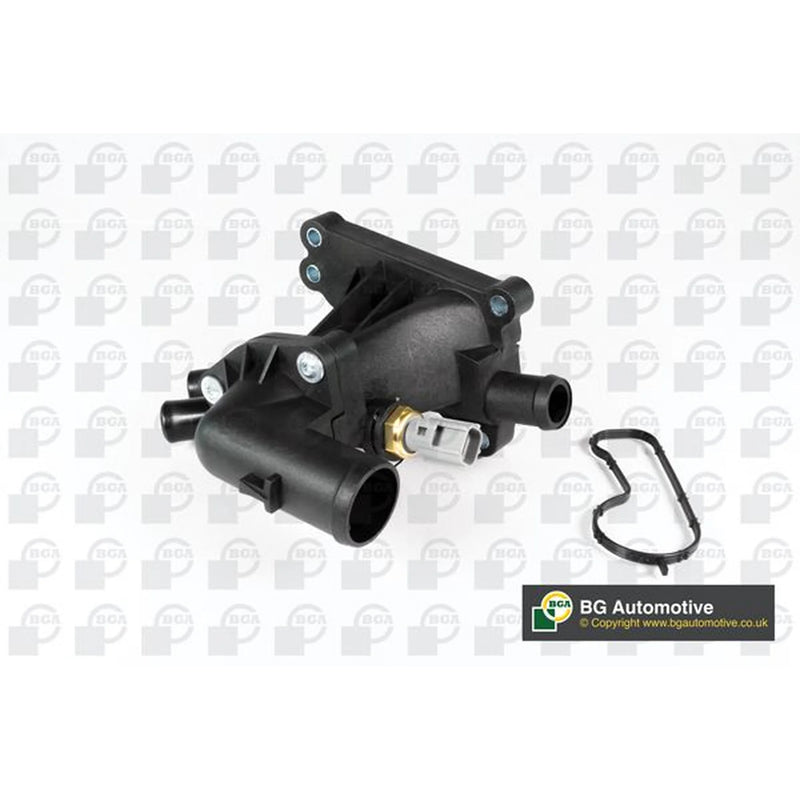 BGA Thermostat,Coolant CT2319