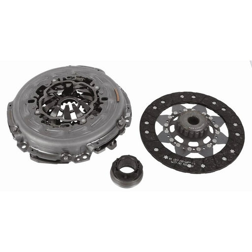 Sachs Clutch Kit Set 3pc 3000950987
