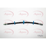 Apec Brake Hydraulic Hose Line Front HOS4407