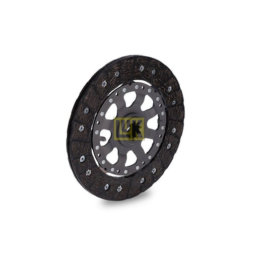 LuK Clutch Friction Disc Plate 10 Splines 322010816