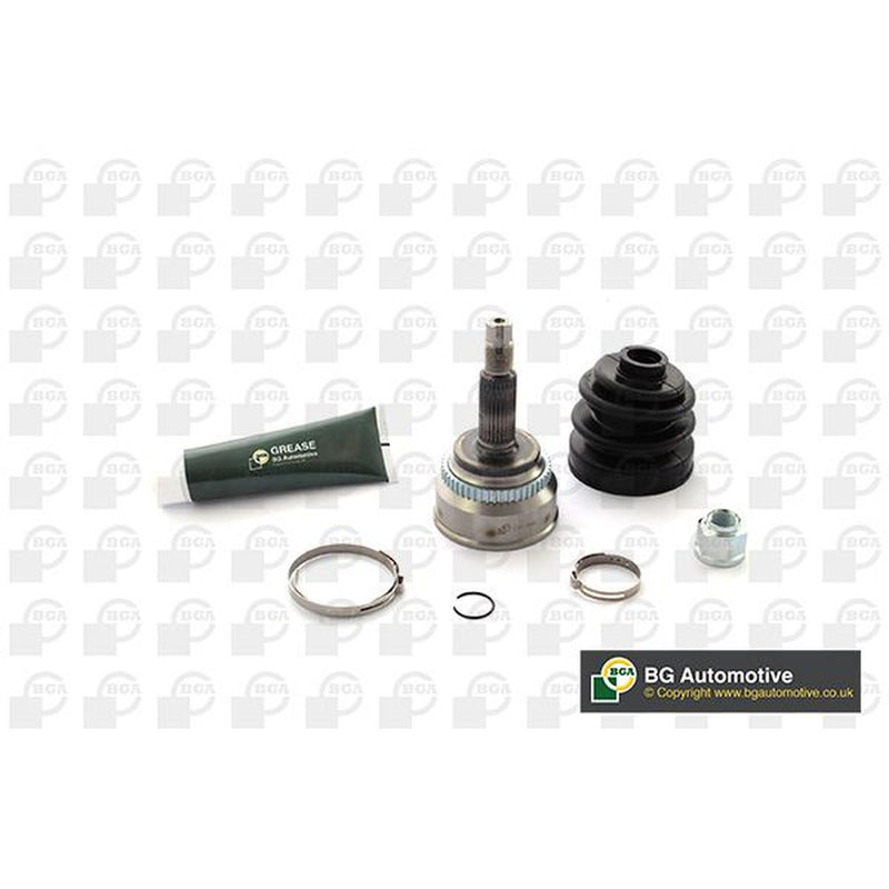 BGA Drive Shaft Joint Kit CV9141A