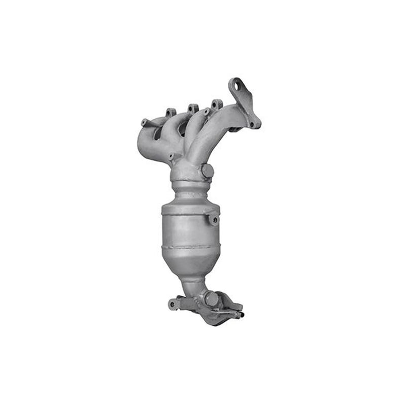 Hella Manifold Catalytic Converter 8LF 366 054-991