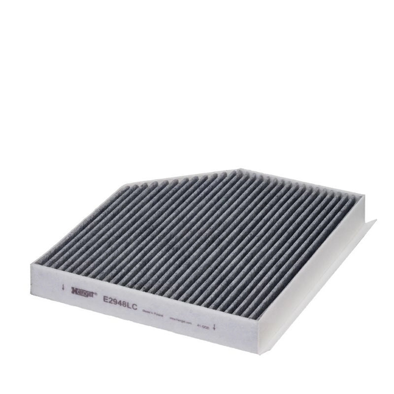 Hengst Cabin Air Filter (Pollen Filter) E2948LC