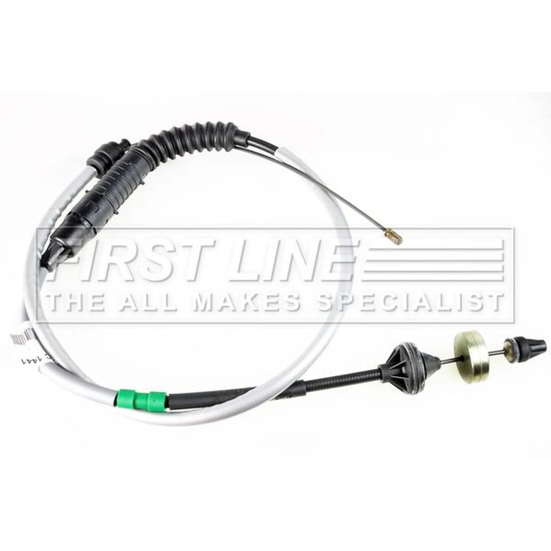 First Line Clutch Control Cable Pull FKC1441