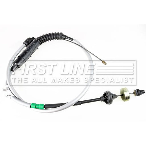 First Line Clutch Control Cable Pull FKC1441