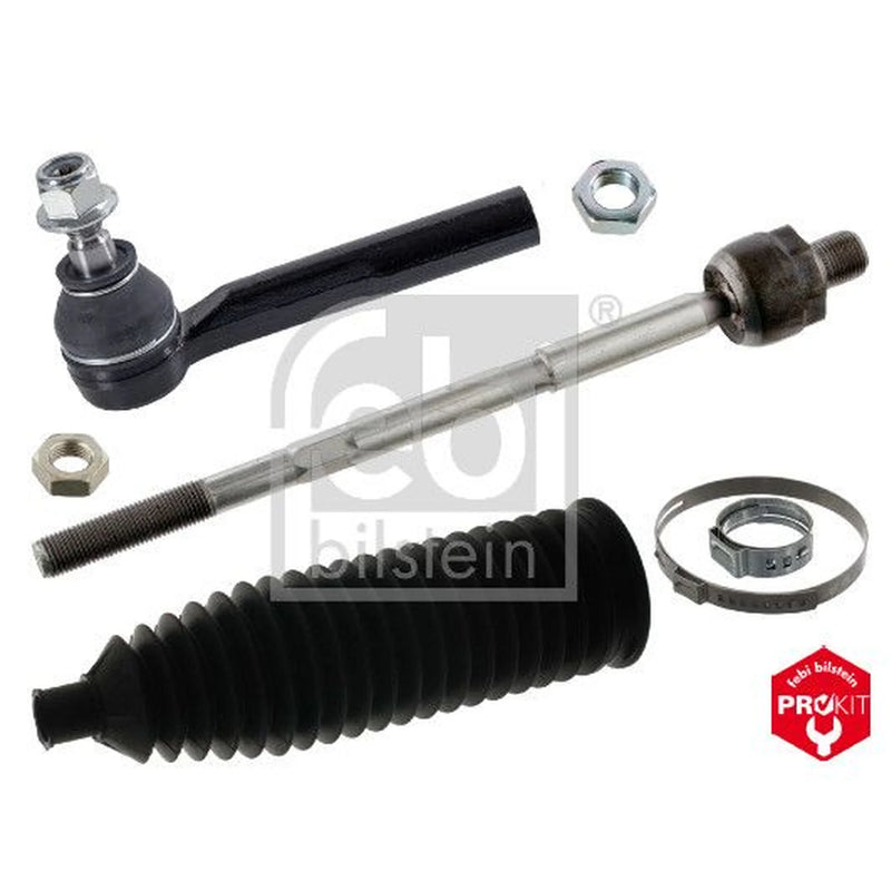 Febi Inner Rack End Right Joint Front Right 43780