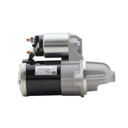 Hella Starter Motor 12V 1.1kW 8 Teeth 8EA 011 611-621